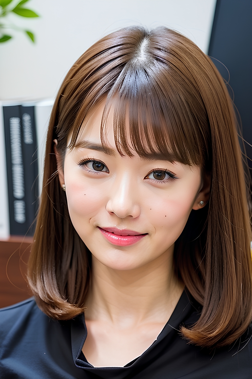 ズームし放題！超美人OLの顔アップ part15 美女 高画質 2