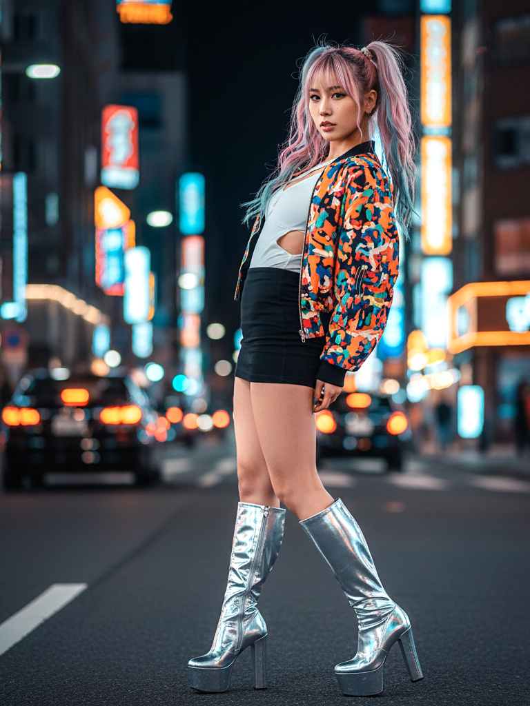 街撮りミニスカ美脚ギャル part1 街撮り ギャル 1