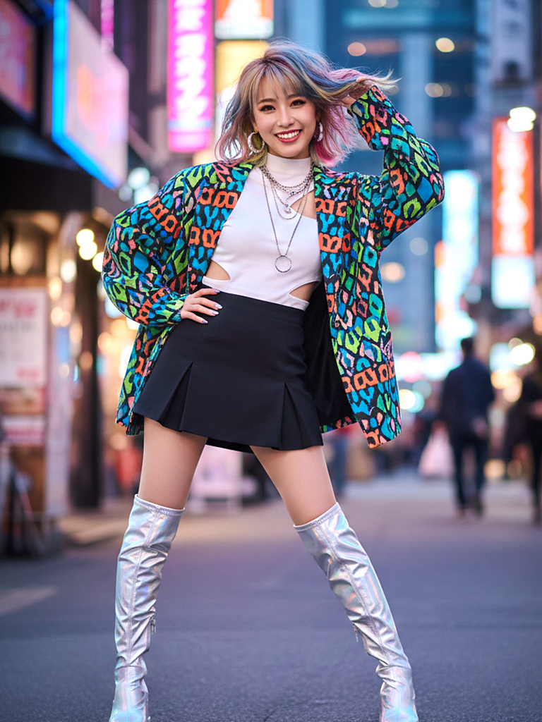 街撮りミニスカ美脚ギャル part1 街撮り ギャル 3