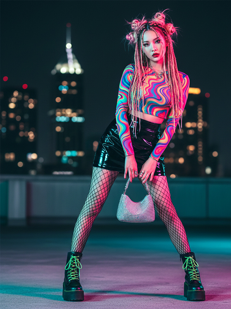 街撮りミニスカ美脚ギャル part1 街撮り ギャル 6