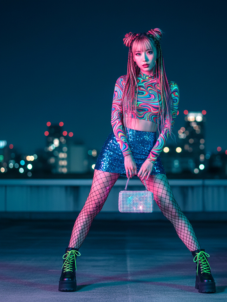 街撮りミニスカ美脚ギャル part2 街撮り ギャル 4