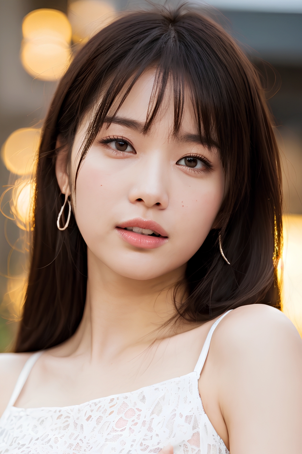 顔面偏差値85！圧倒的美人の顔アップ！拡大し放題！ part7 高画質 可愛い 2