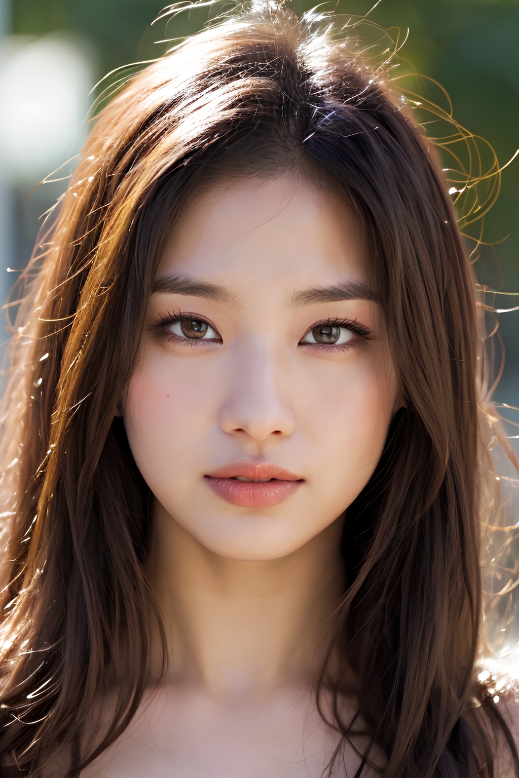 顔面偏差値85！圧倒的美人の顔アップ！拡大し放題！ part7 高画質 可愛い 1