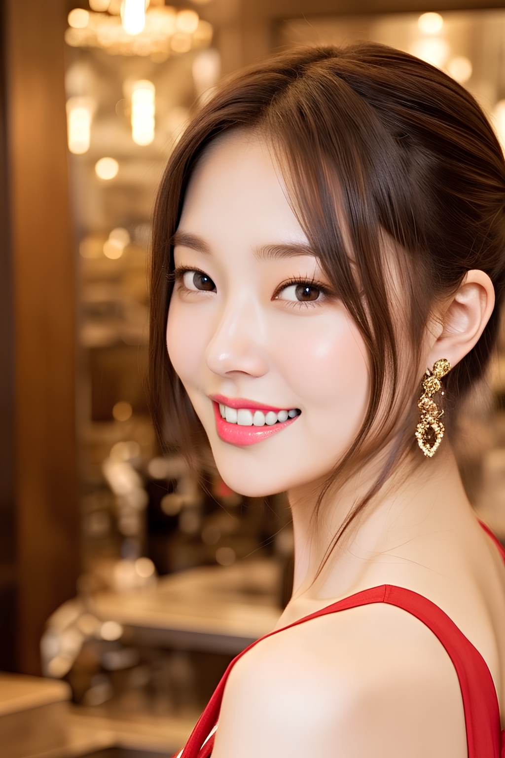 巨乳サンタのクリスマスプレゼント part9 サンタ サンタコスプレ 5