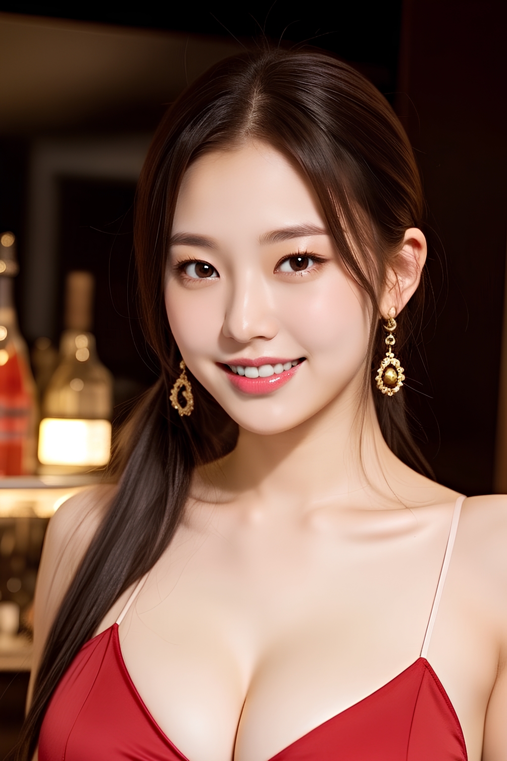 巨乳サンタのクリスマスプレゼント part9 サンタ サンタコスプレ 6