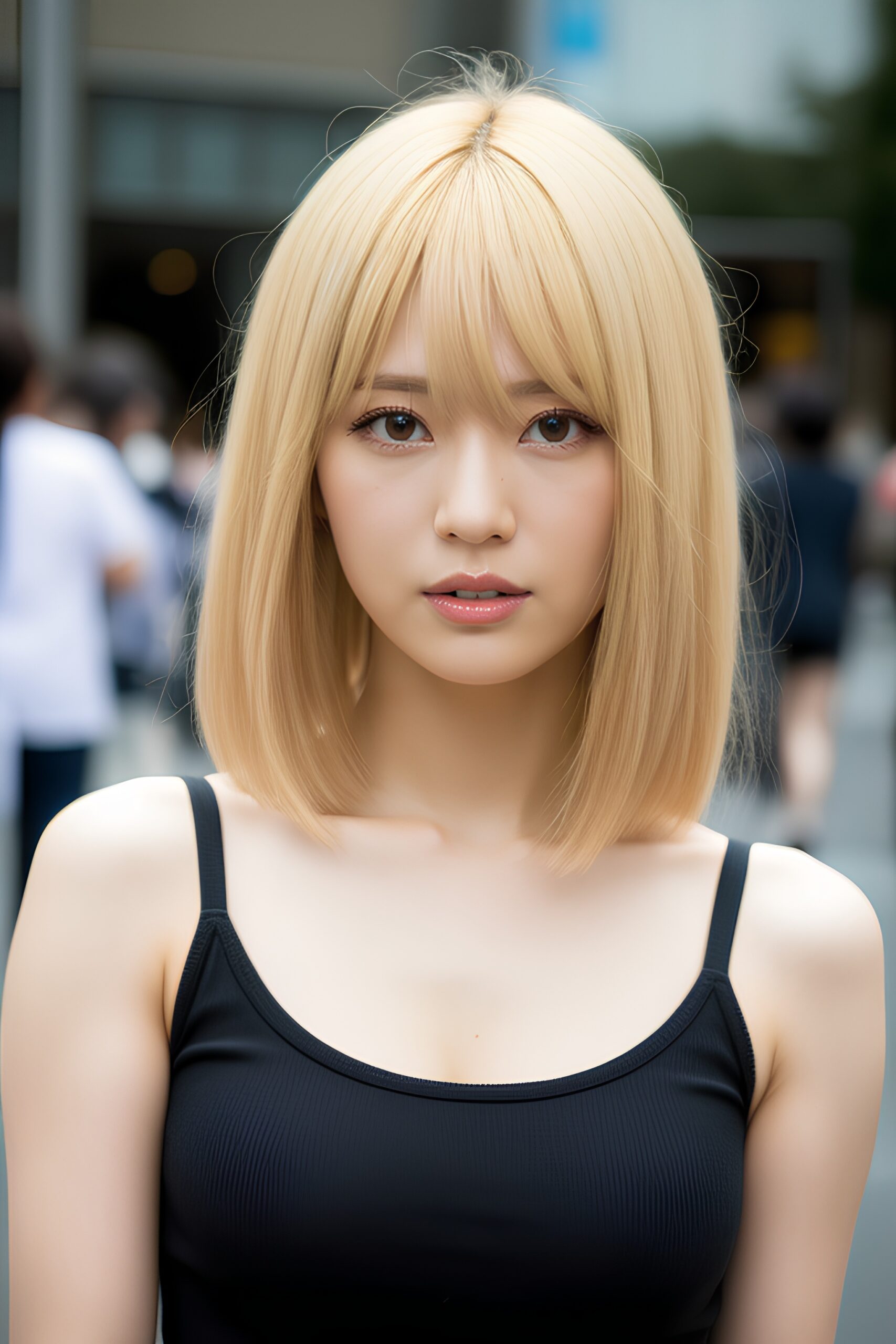 【無料】東京に出てきたばかりの田舎ギャル part2 おっぱい ギャル 2