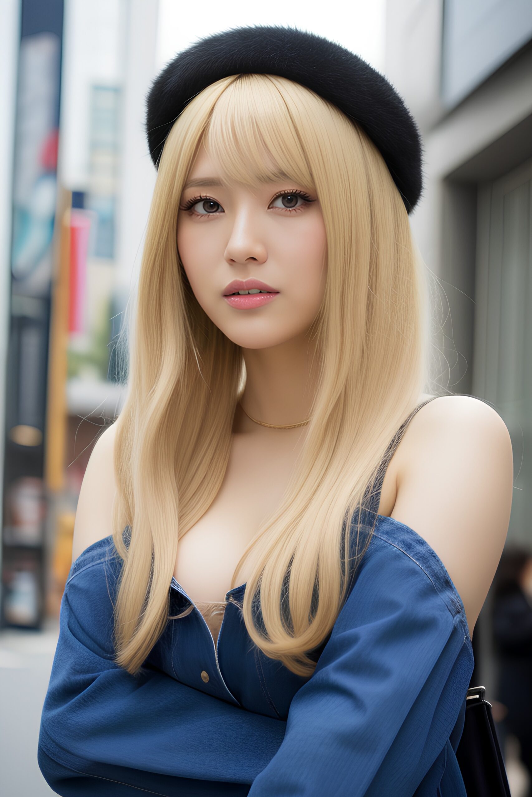 【無料】東京に出てきたばかりの田舎ギャル part2 おっぱい ギャル 6