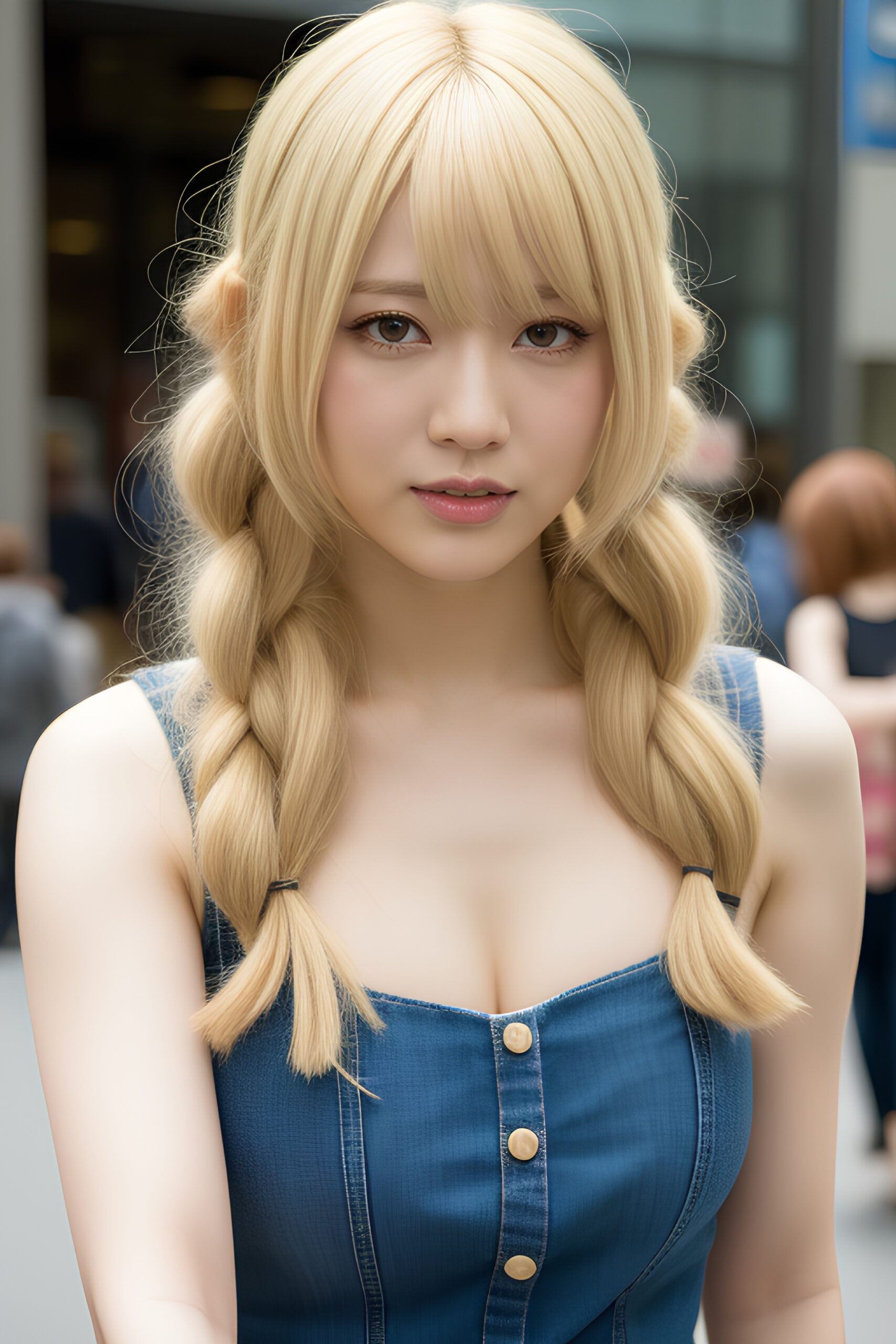 【無料】東京に出てきたばかりの田舎ギャル part5 おっぱい ギャル 4