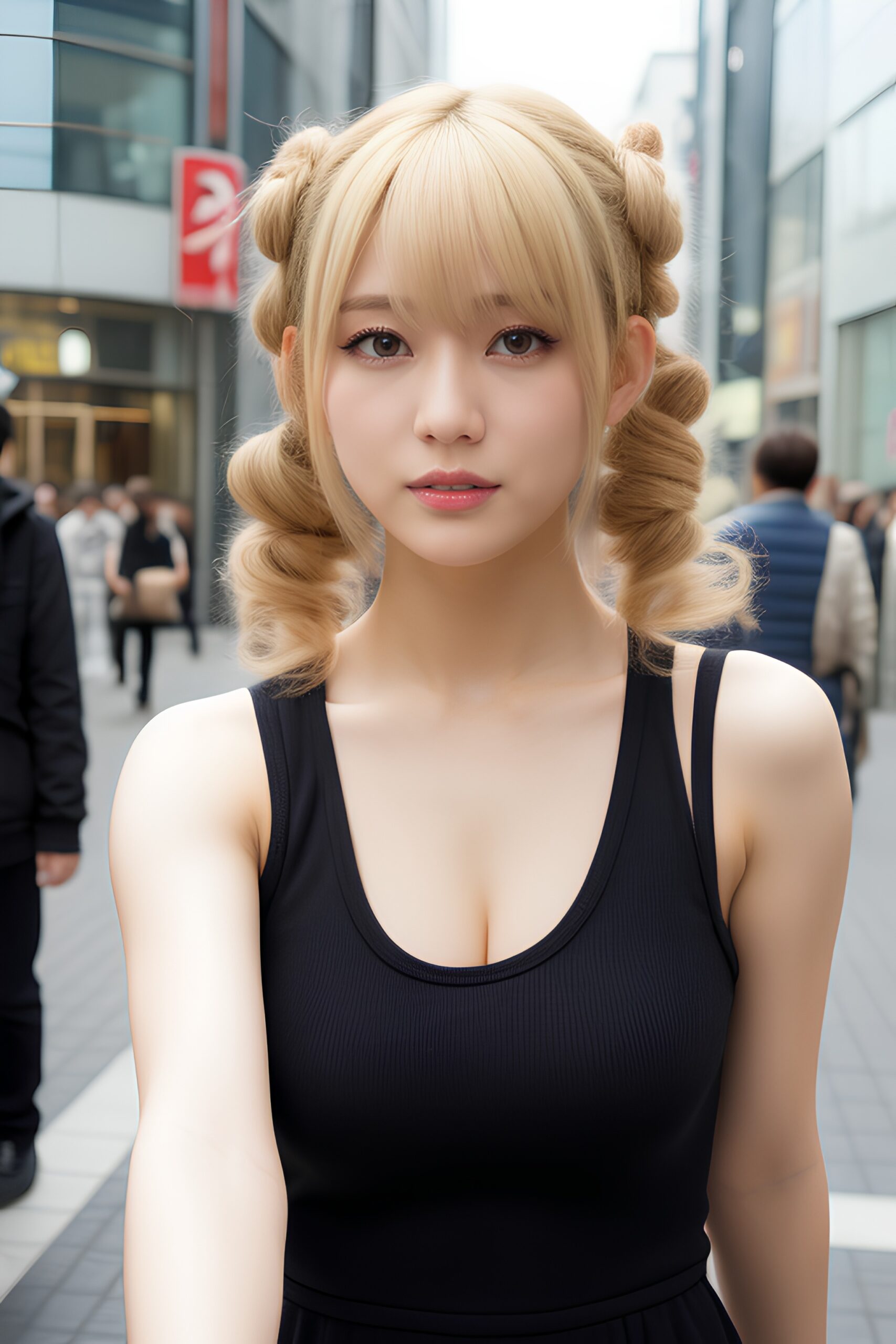 【無料】東京に出てきたばかりの田舎ギャル part5 おっぱい ギャル 3