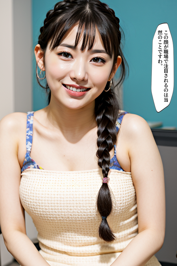 ドS人妻OLの冷たい視線と言葉(セリフ付) part6 OL セリフ付き 6