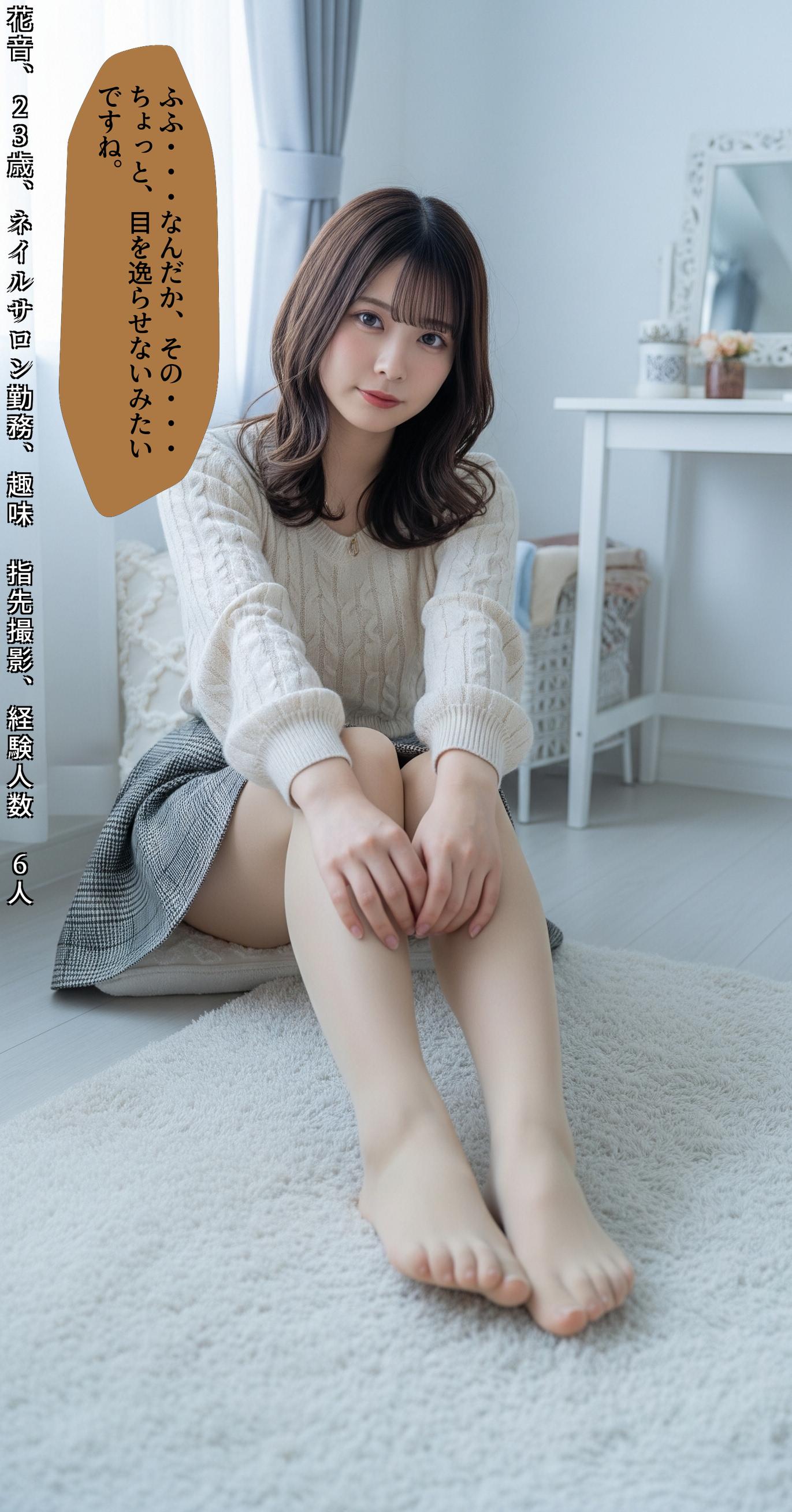 【特別公開】ストッキングの中の無防備 part3 ストッキング パンスト 5