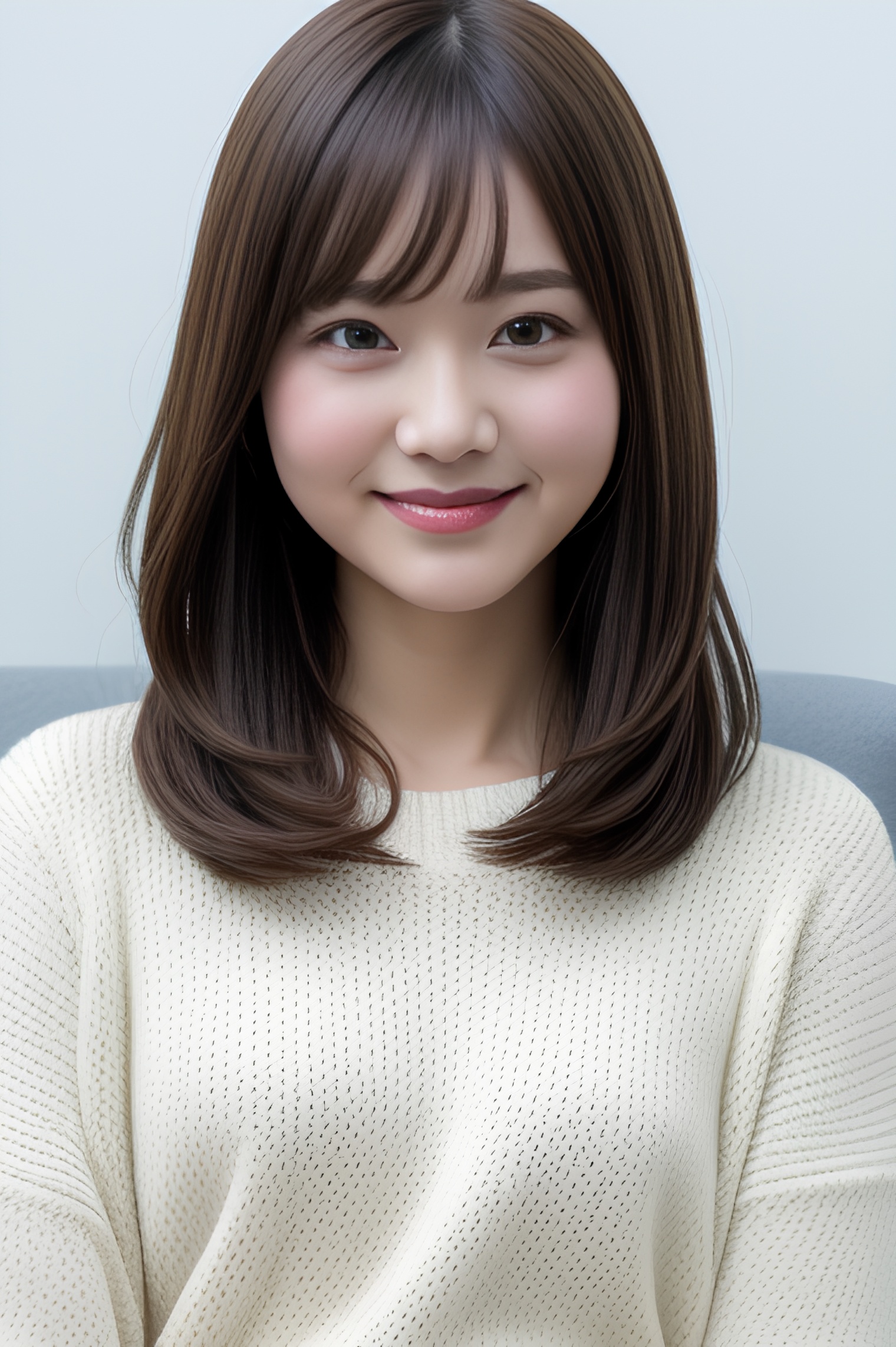 【無料】清純派美人の顔アップ part1 無料 美人 1