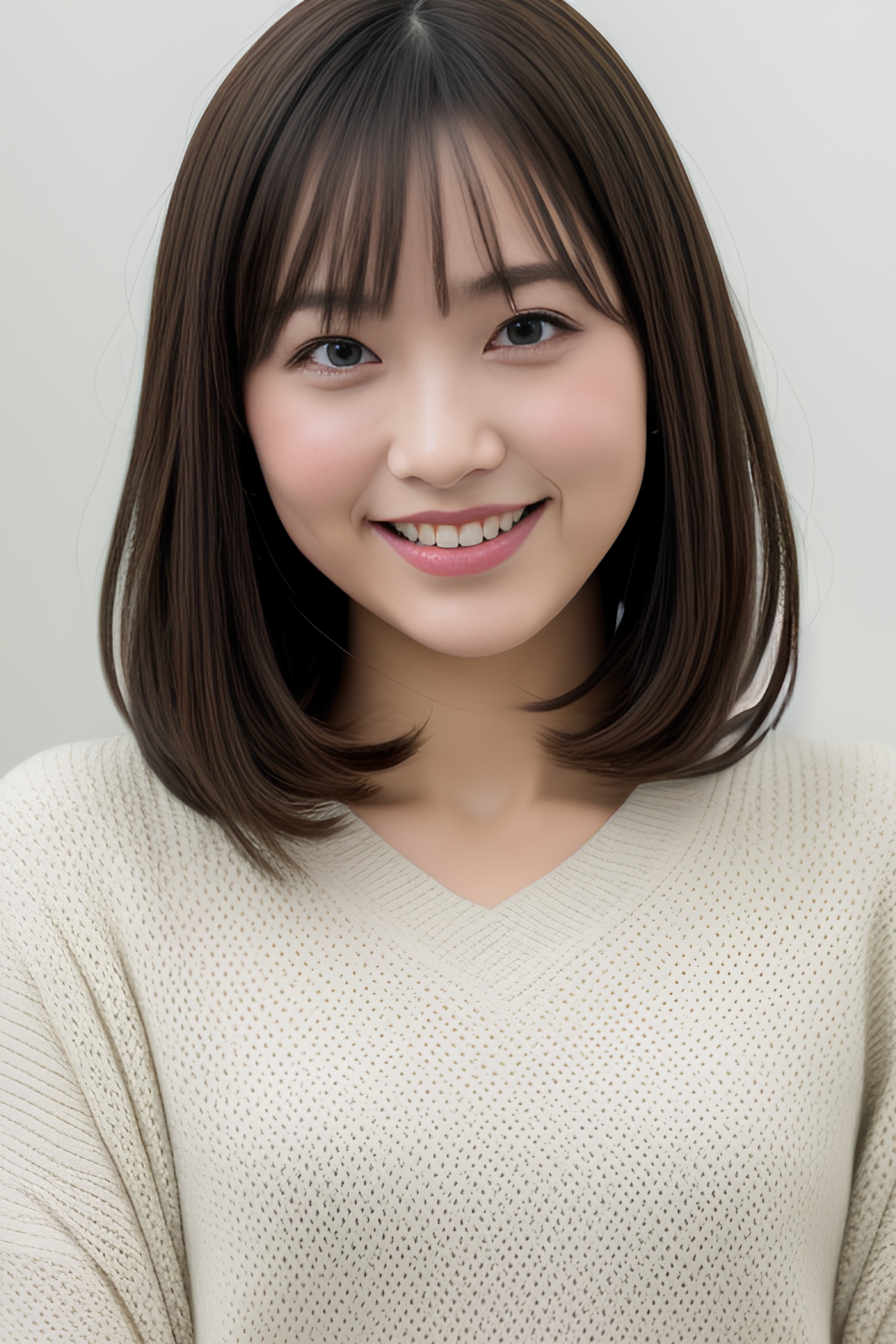 【無料】清純派美人の顔アップ part1 無料 美人 3