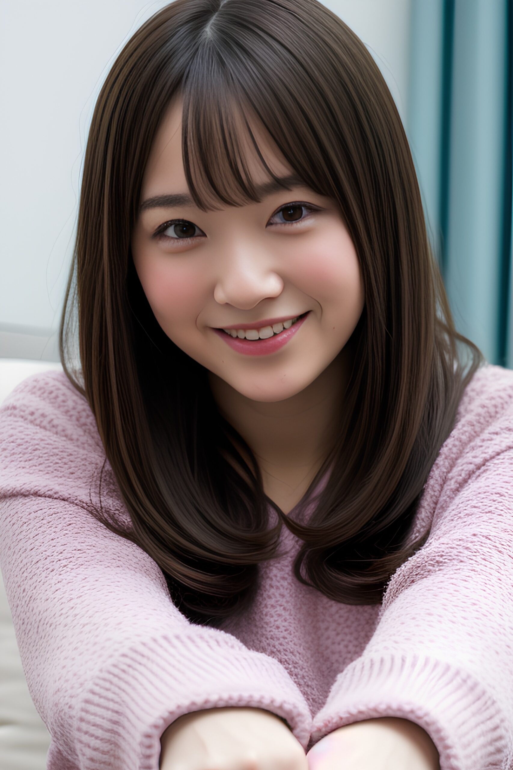 【無料】清純派美人の顔アップ part1 無料 美人 5