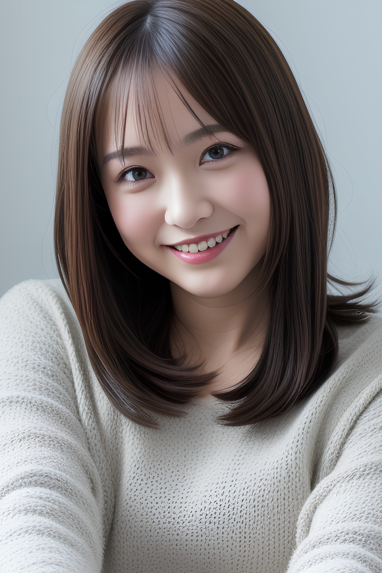 【無料】清純派美人の顔アップ part2 無料 美人 2