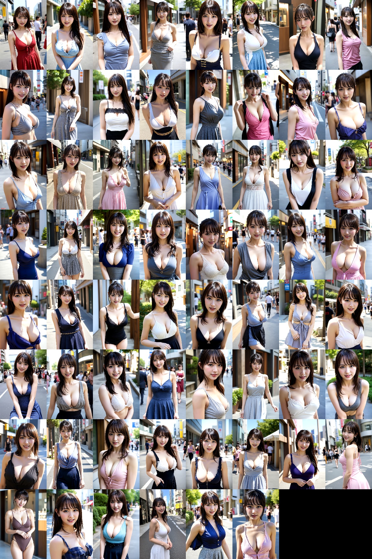 荒武かすみ ━ はじめまして ━ part4