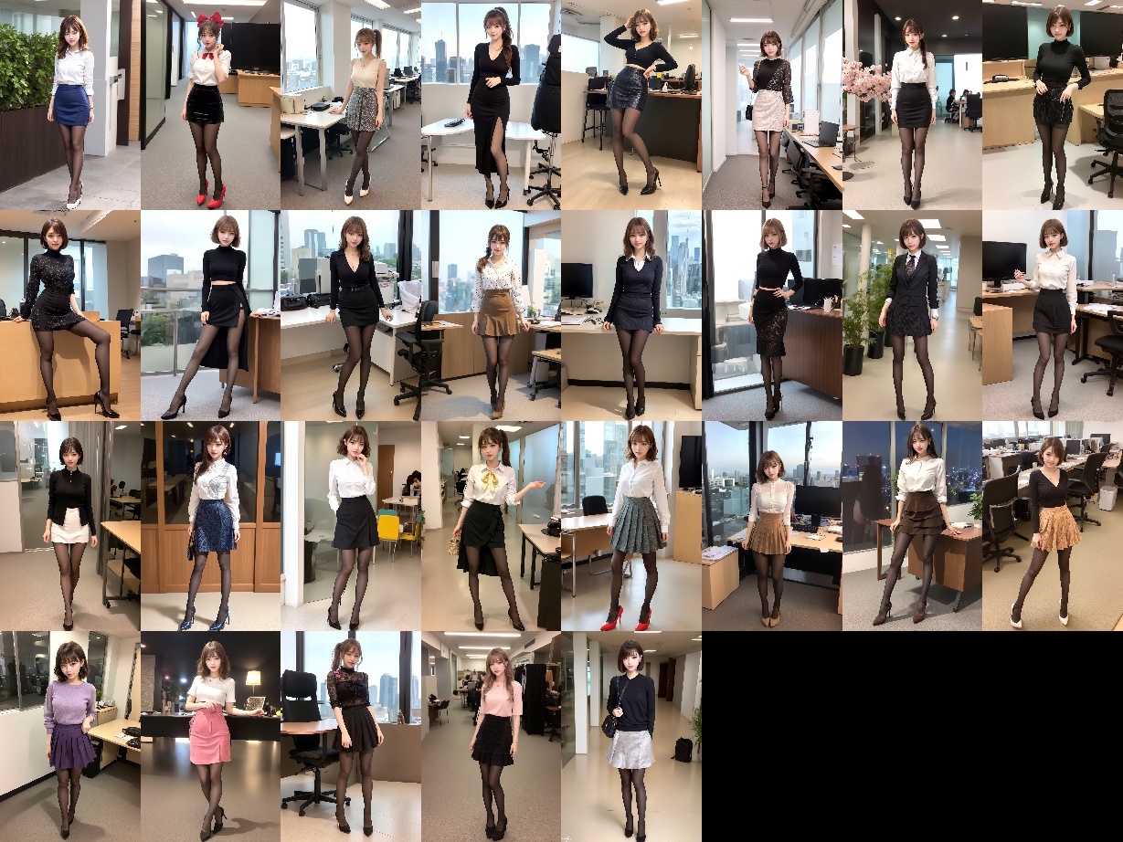 神パンストＯＬ ２ｎｄ part4