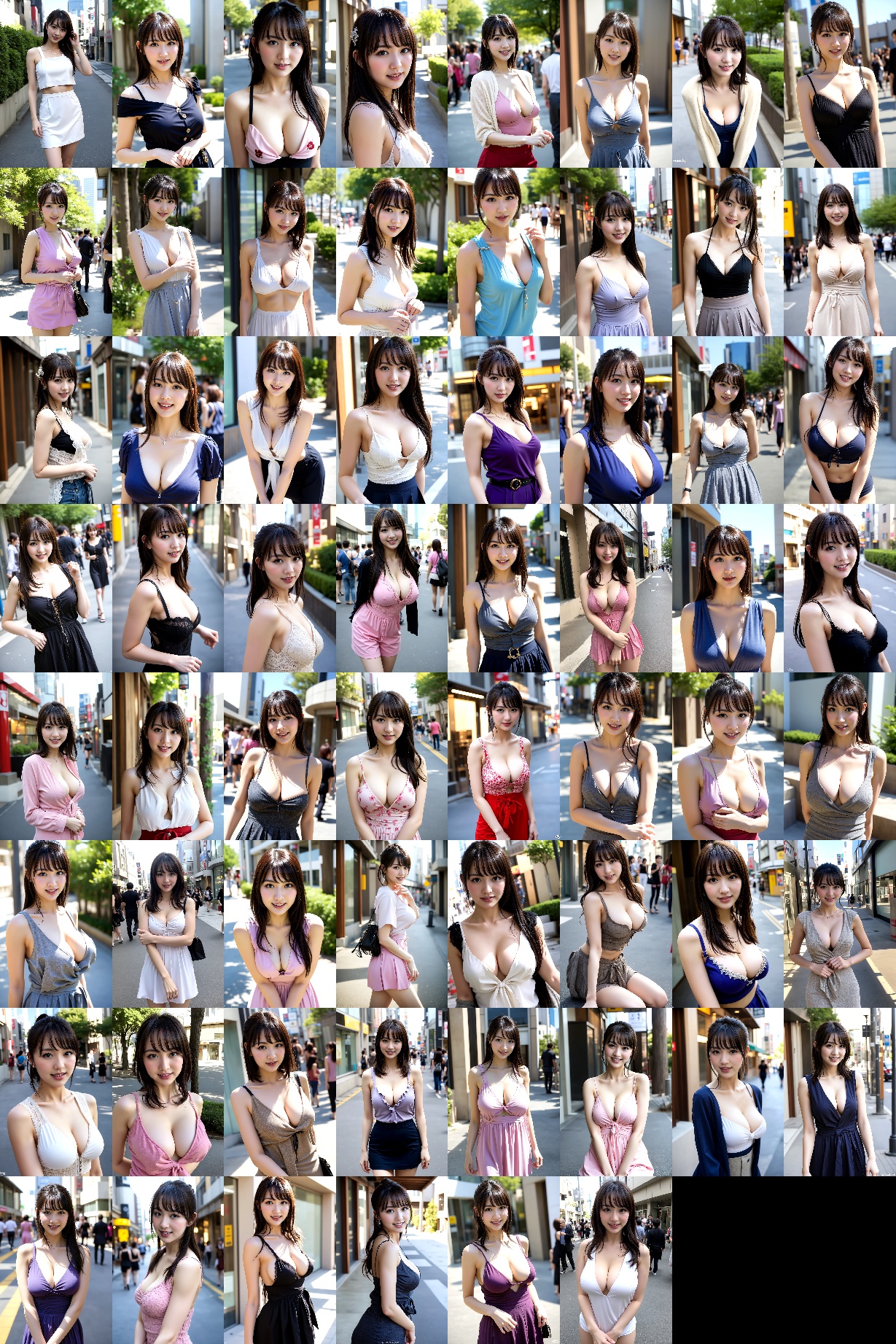 荒武かすみ ━ はじめまして ━ part5