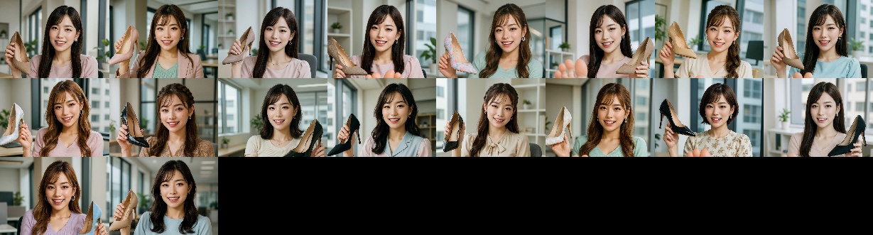 美人ＯＬに脱ぎたてパンプスを見せてもらった件 part2