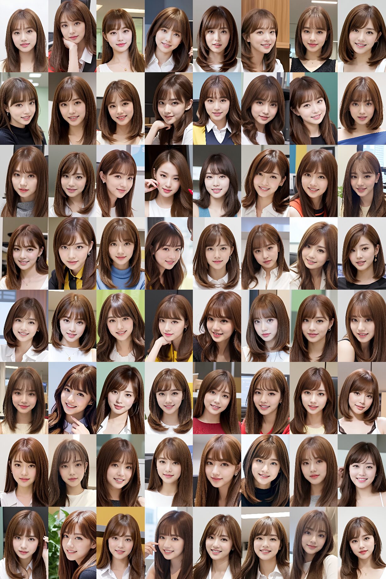 自分の顔が可愛いことを自覚している性格の悪いOL part9