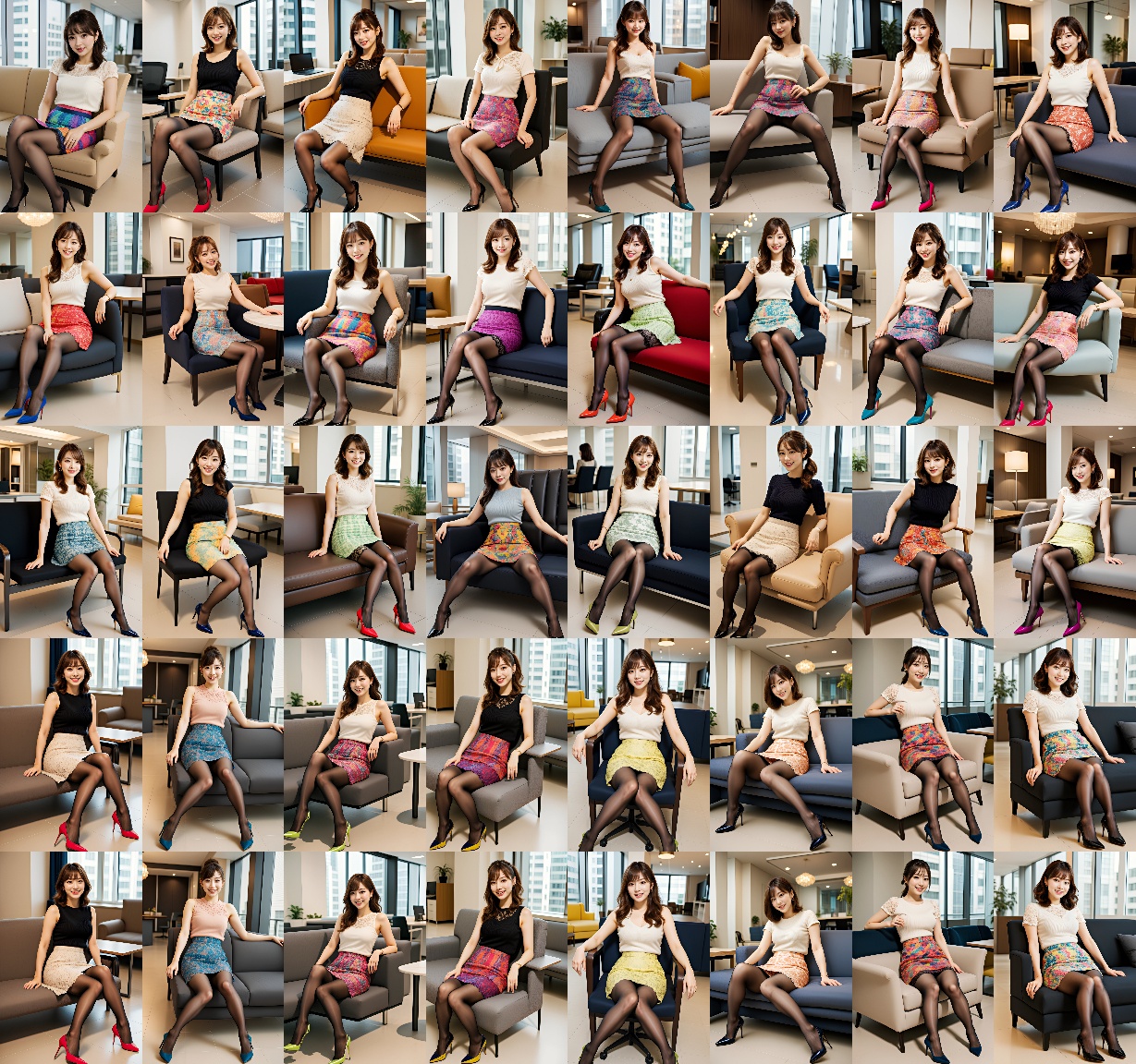 僕の彼女の光沢黒ストがエロすぎる件 part3