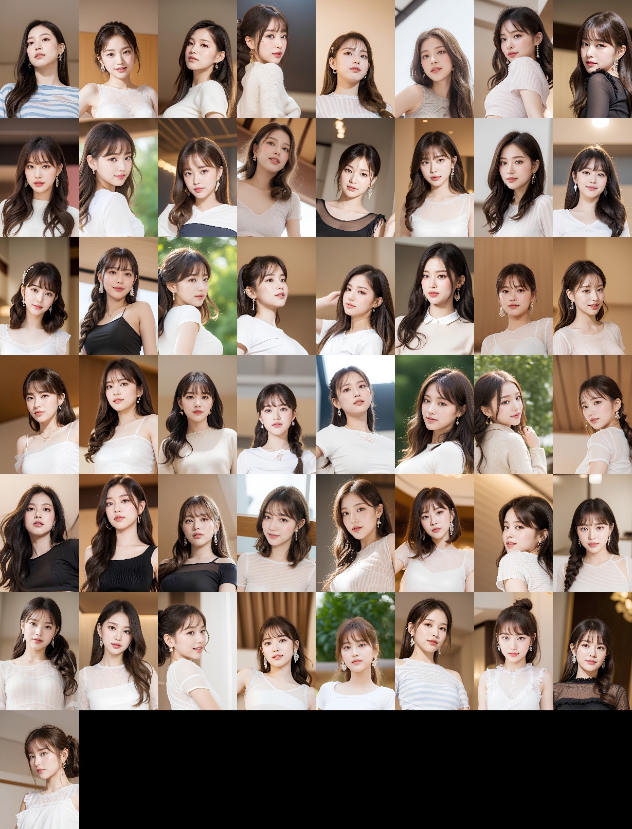 僕の妹、世界一の美人 part5