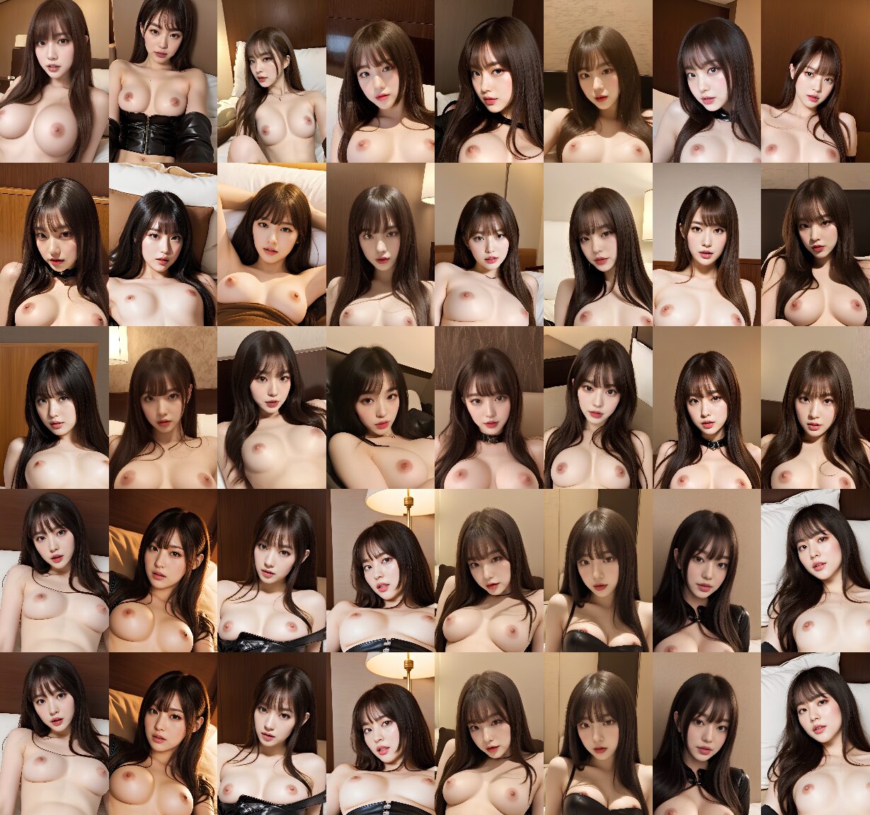 美人ＯＬのおっぱい part6