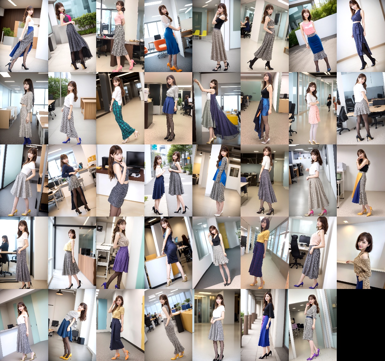 美しすぎる後輩ＯＬは、僕の名前さえ知らない part3