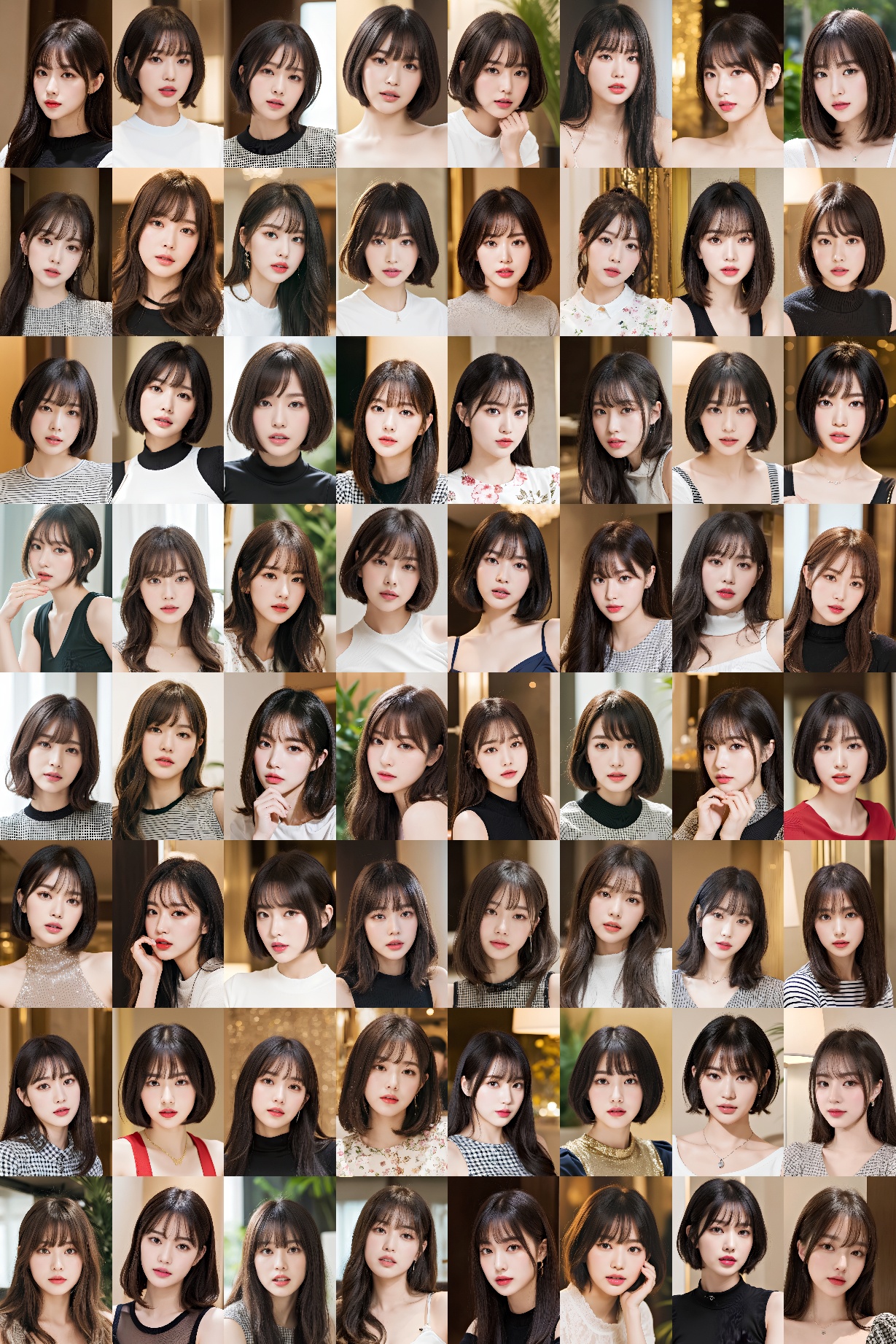 オフィスで隣の席になった3年目の美人OL part8