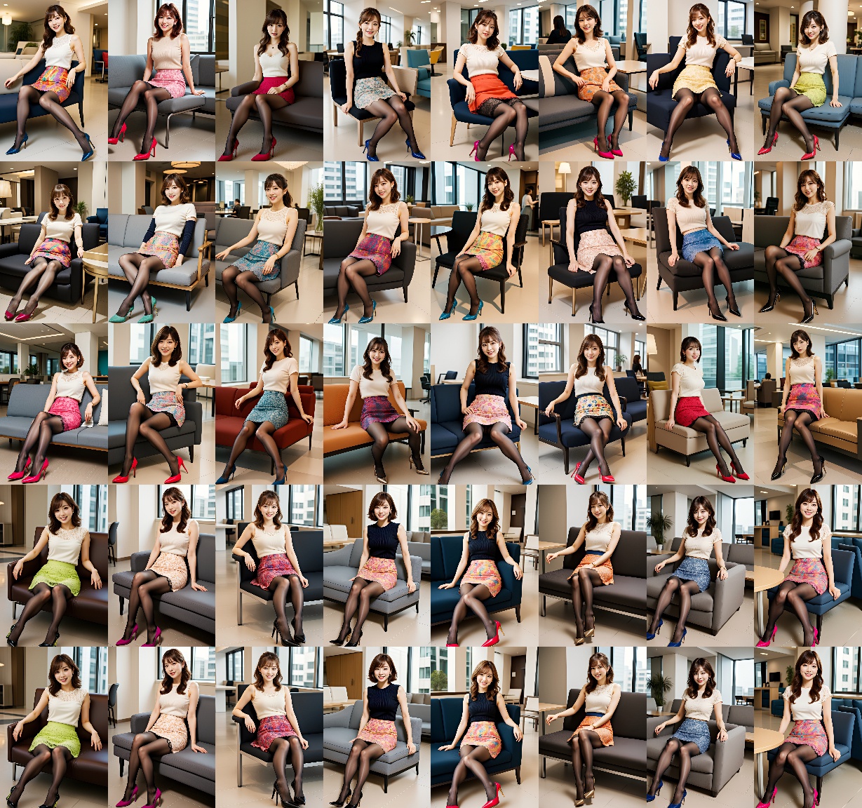 僕の彼女の光沢黒ストがエロすぎる件 part2