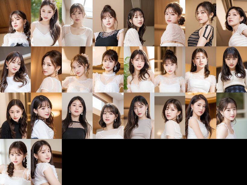 上品で清楚なレベルの高い日本人女性 part6