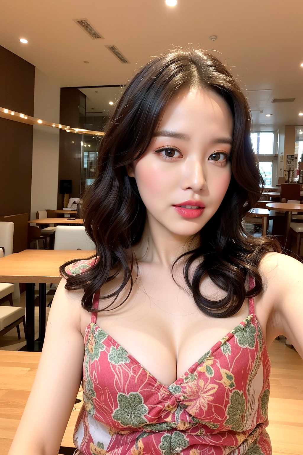 なんだか少しセクシーな僕の彼女 part3 セクシー ドレス 1
