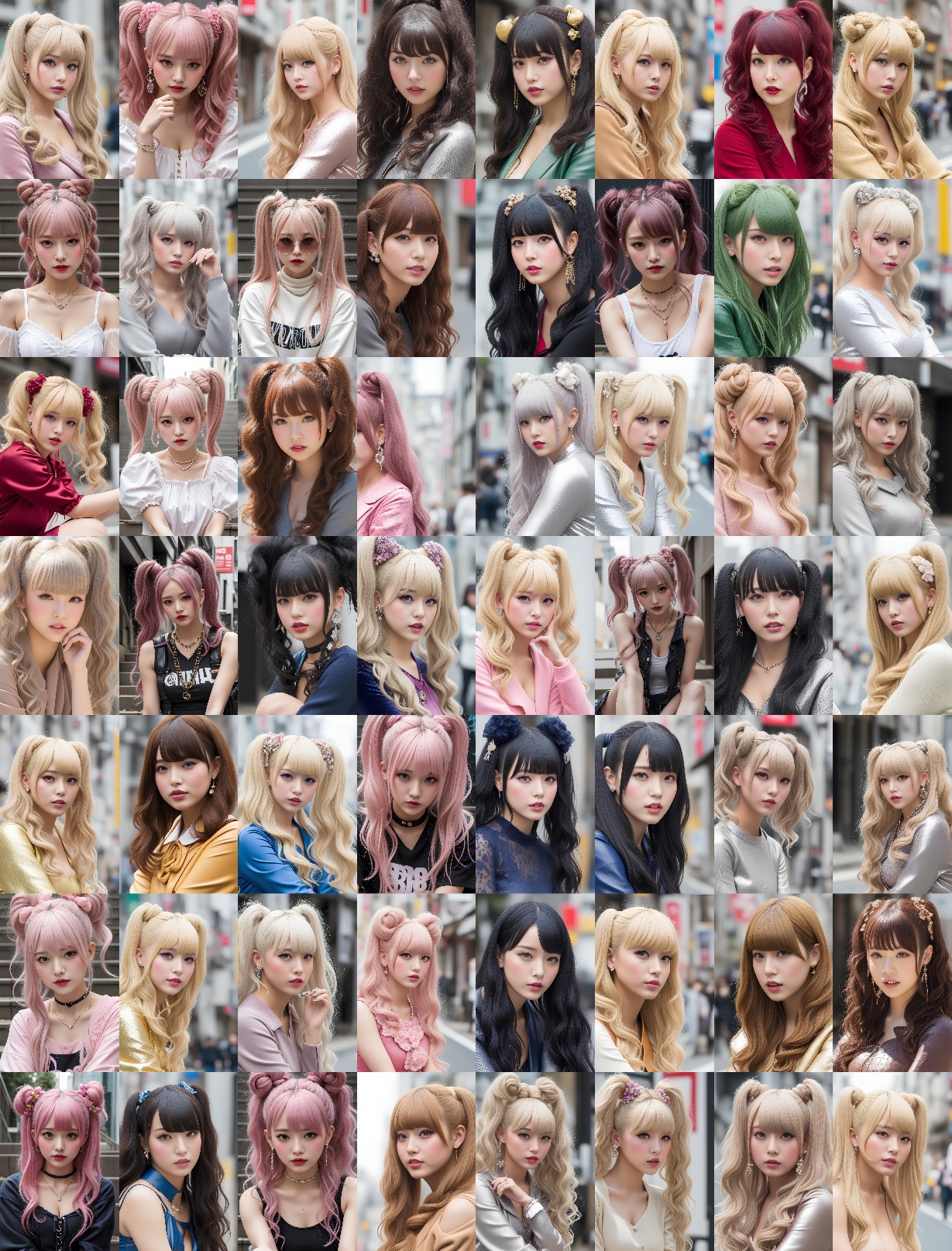 【無料】超可愛いけど性格のキツそうなギャルの顔 part2