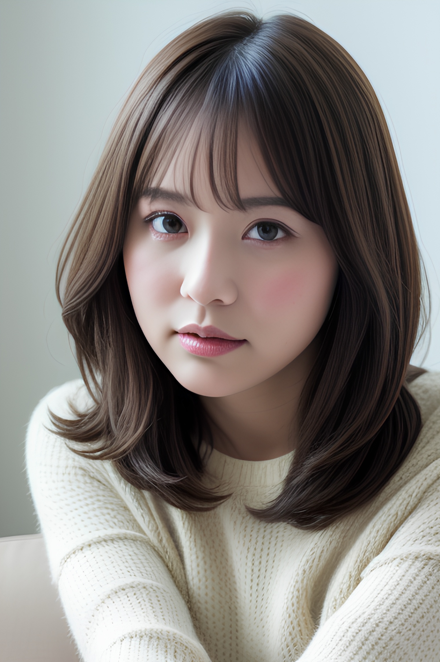 【無料】清純派美人の顔アップ part3 無料 美人 4