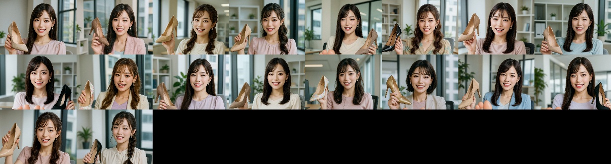 美人ＯＬに脱ぎたてパンプスを見せてもらった件 part4