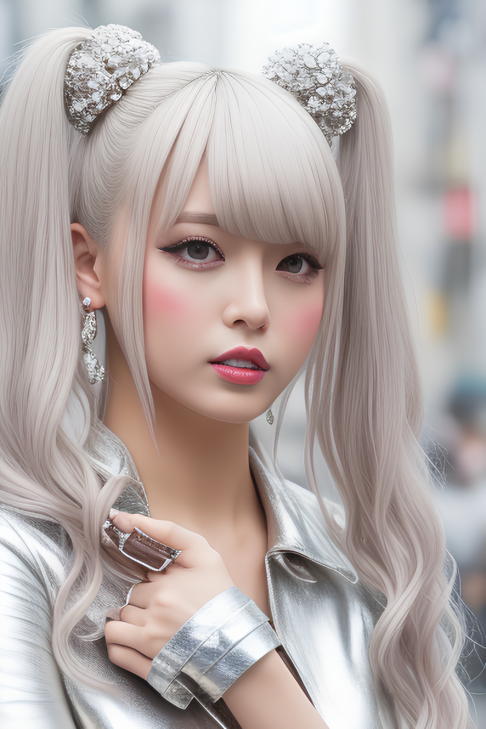 【無料】超可愛いけど性格のキツそうなギャルの顔 part3 無料 ギャル 3