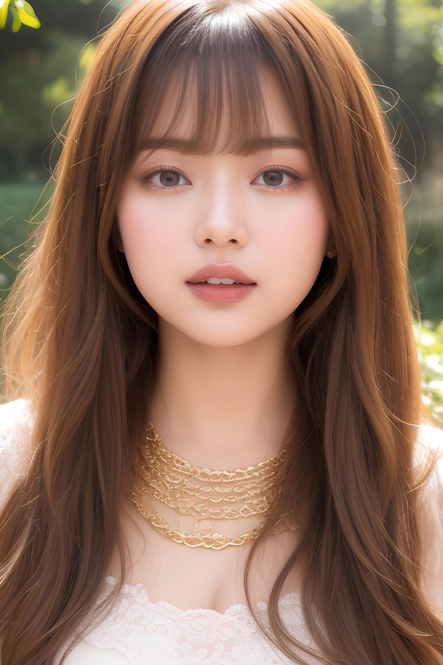 【高画質】オシャレなエリカのヘアメイク part4 エリカ 無料 1